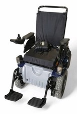 Invacare G50 Elektrorollstuhl