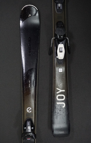 Head real joy damen ski - head,