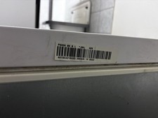 Kühltruhe Bauknecht 2400x1000