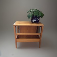 Vintage Retro Teak