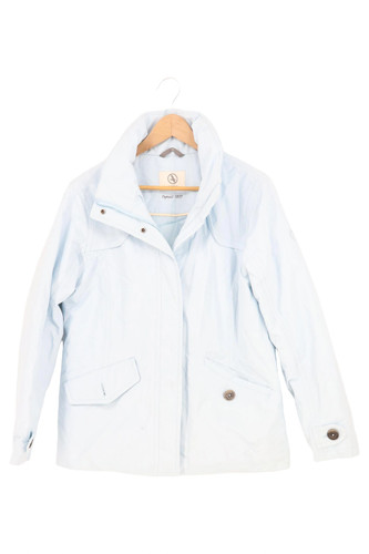 Aigle damen outdoorjacke - damen, gr