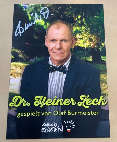 Olaf burmeister original - olaf,