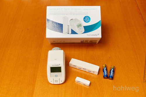 Homematic hmip sk9 - ip, hmip-sk9
