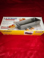 Kaiser La Forme Antihaft Kastenbackform/Königskuchenform 30 cm (sehr gut)