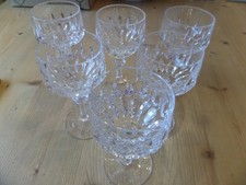 KONVOLUT- Weinkelche