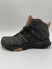 Salomon X Ultra 4 Mid GTX Damen Wanderschuhe Trekking wasserdicht Gr. 42 2/3