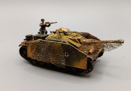Sturmgeschütz iii gebaut - iii, /
