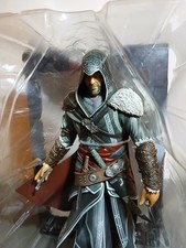 Assassin s Creed Revelations Ezio Auditore Da Firenze Figur (2011)