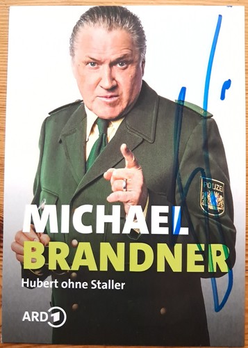 Michael brandner orig - brandner,