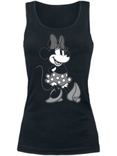 Mickey Mouse Tank-Top Damen