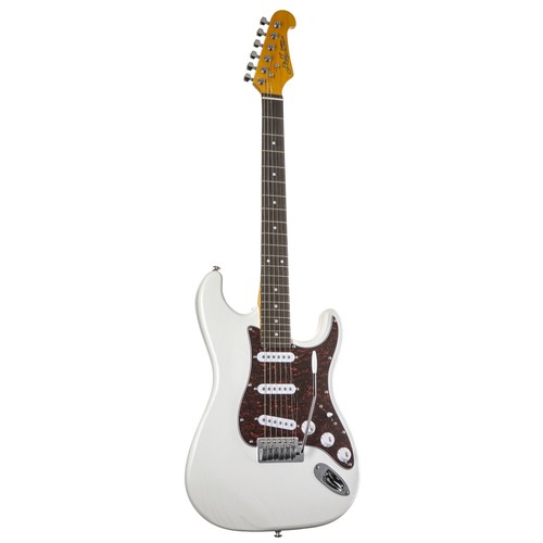 Vintage e gitarre - vintage, ash