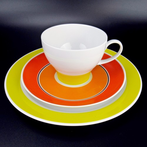 Thomas porzellan kaffeegedeck - thomas,
