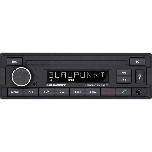 Blaupunkt nürnberg 200 - blaupunkt,