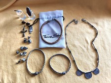 Silberschmuck Konvolut