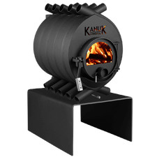 Kanuk® Original 15 kW