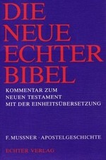 Die Neue Echter-Bibel