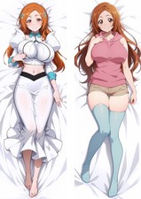 BLEACH Inoue Orihime Anime