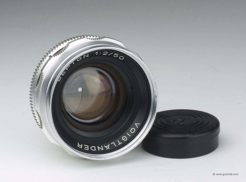 Voigtländer septon - septon,