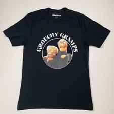 Disney Muppets Herren T-Shirt