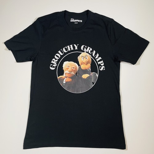 Disney muppets herren shirt - disney,