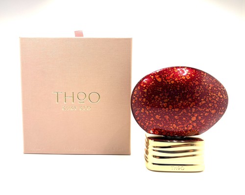The house oud ruby - the, 75ml