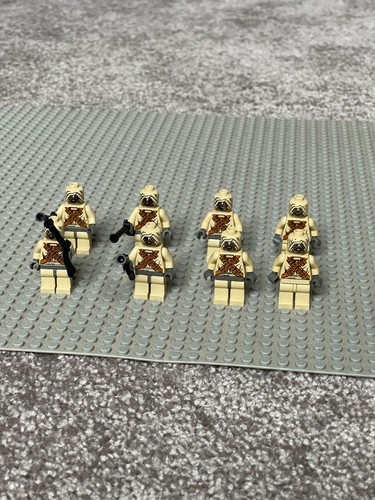 Lego star wars - star, raider