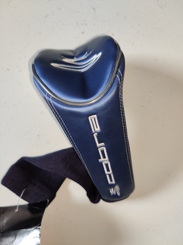 Cobra headcover - cobra, s2