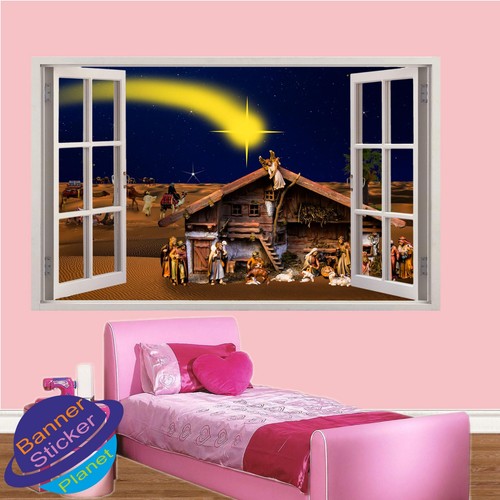 Baby jesus christus geboren - geboren, 3d
