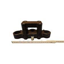 Kindercross NRG Gabelbrücke 12/10 nitro Motors lenkeraufnahme