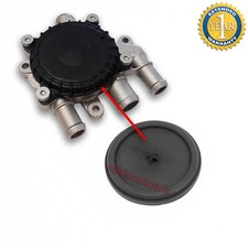 Ventildeckel Kurbelgehäuse Zylinderkopfhaube Membran für Mercedes W211 W220 W463