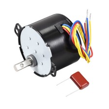 AC 220V 6W Synchronmotor