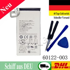 NEU Akku BAT-60122-003 für Blackberry priv STV-100 3410mAh Battery accu