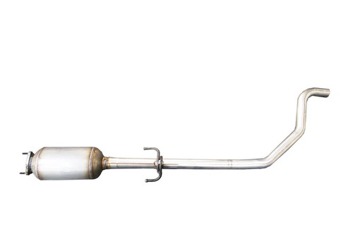 Neuer dpf opel corsa - neuer,