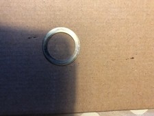 Hercules Sachs Mofa Prima 2345 5/Optima Scheibe 25,3 x 34 x 0,2 f.Lager Kupplung