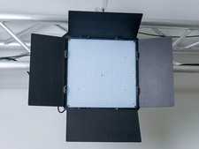 Varytec VP-1 DMX LED Video BiLight Panel für bspw. Videoproduktion Videolicht