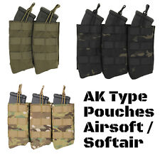 Molle AK Type Magazin Pouch