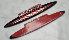 Mini Jcw Maßgefertigt John