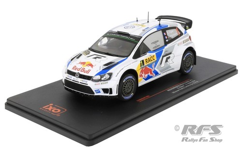 Polo wrc rallye rally - polo, r