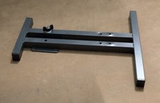 Kesseböhmer Schwenktischgestell / Tischplattenaufnahme für Primero Comfort HSK