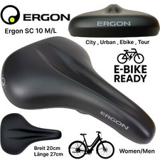 Ergon Fahrrad SC10 Woman / Men
