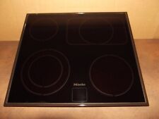 Miele KM255 DB 2 Jahre Garantie Glaskeramik CERAN® Kochfeld P99