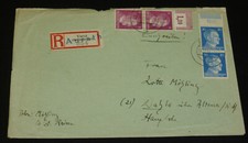 Volkssturm R-Brief 18.12.1944