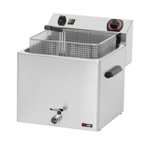 Gastro elektro fritteuse - gastro,