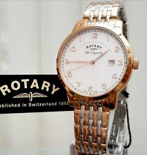 Rotary LES Originales SWISS