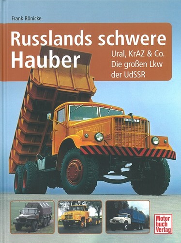 Rönicke russlands schwere - russlands,