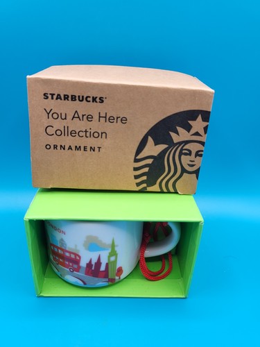 Starbucks yah tasse you are - starbucks,