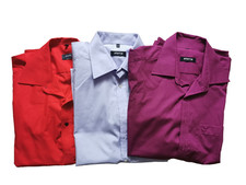 Eterna Hemd Hemden 3 Stück