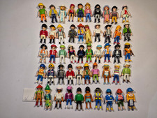 Konvolut Playmobil 50 Figuren
