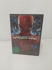 DVD The Amazing Spider Man 13000