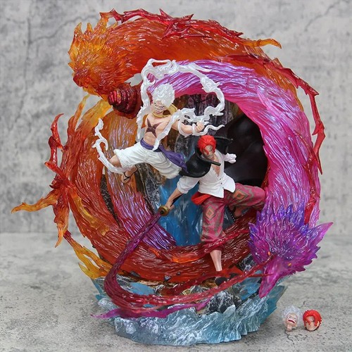One piece nika luffy - luffy, &